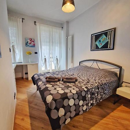 Ana'S Place Torino 3 Daire Dış mekan fotoğraf