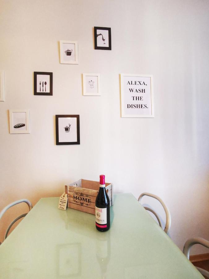 Ana'S Place Torino 3 Daire Dış mekan fotoğraf