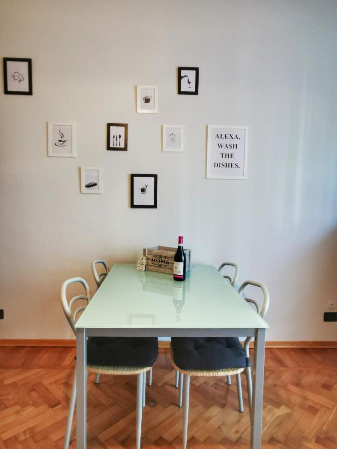 Ana'S Place Torino 3 Daire Dış mekan fotoğraf