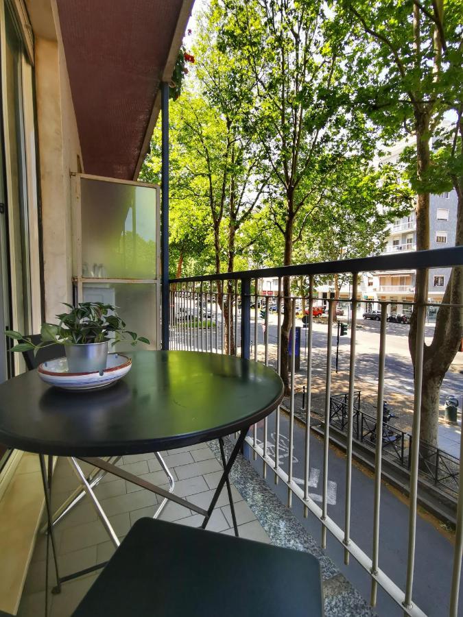 Ana'S Place Torino 3 Daire Dış mekan fotoğraf
