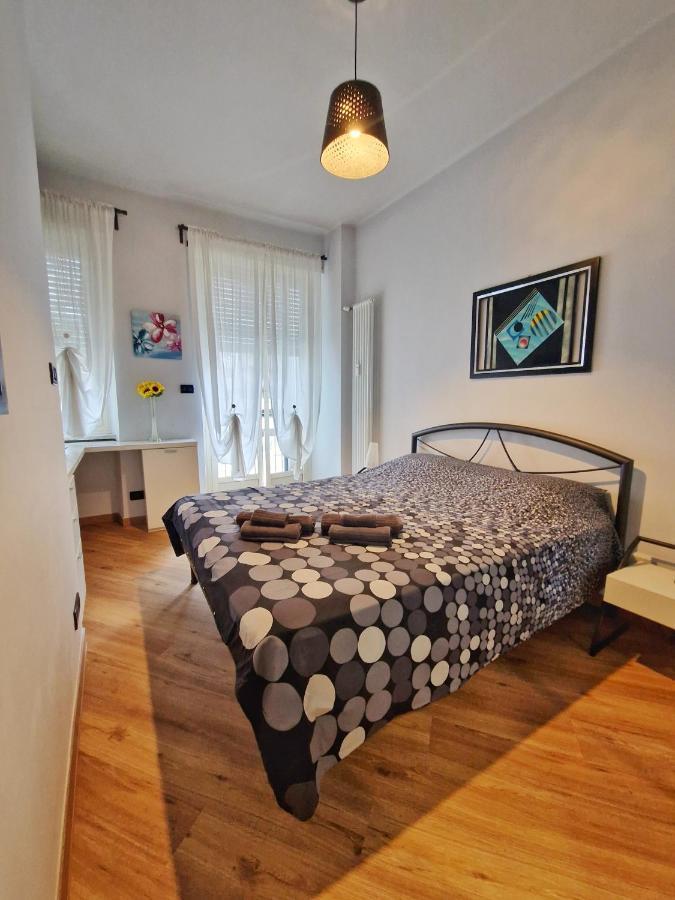 Ana'S Place Torino 3 Daire Dış mekan fotoğraf