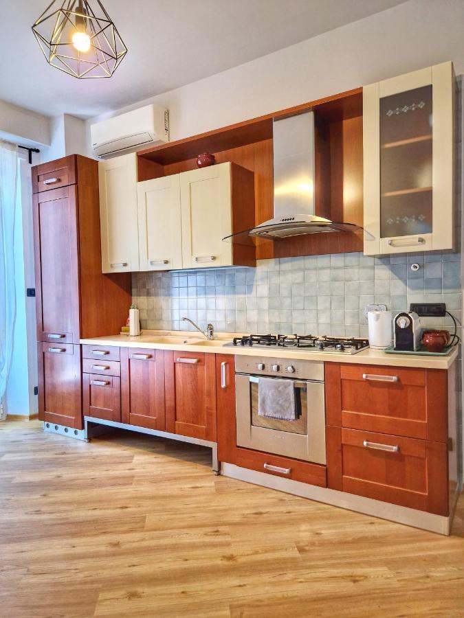 Ana'S Place Torino 3 Daire Dış mekan fotoğraf