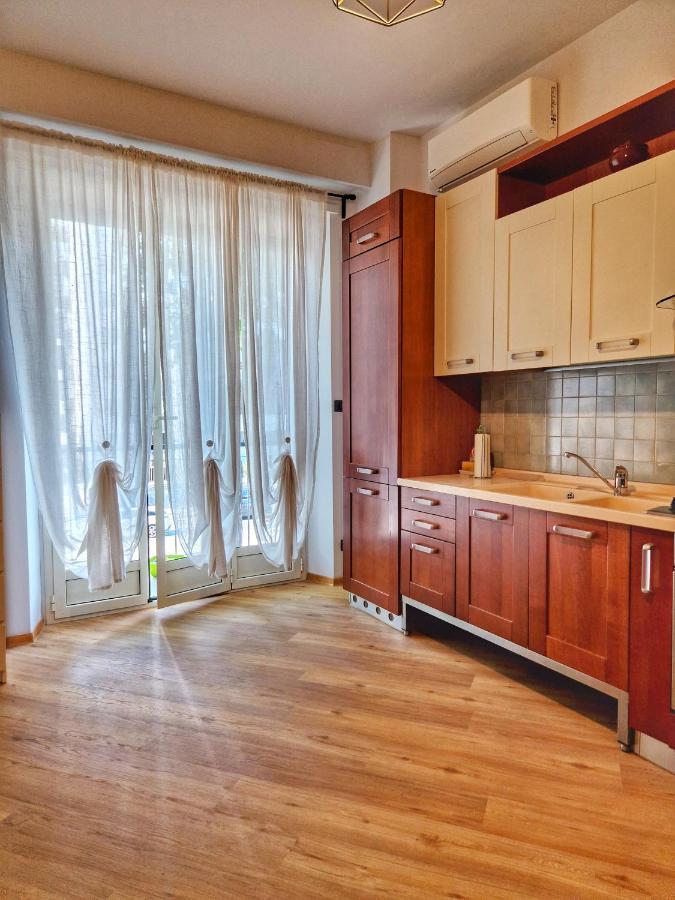 Ana'S Place Torino 3 Daire Dış mekan fotoğraf
