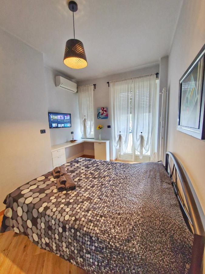 Ana'S Place Torino 3 Daire Dış mekan fotoğraf
