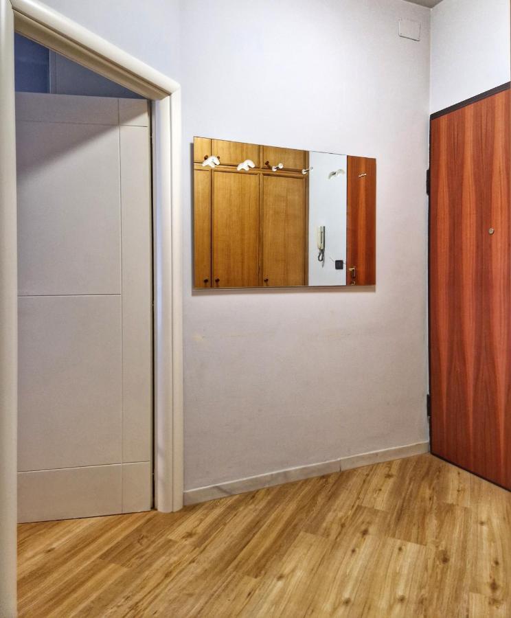 Ana'S Place Torino 3 Daire Dış mekan fotoğraf