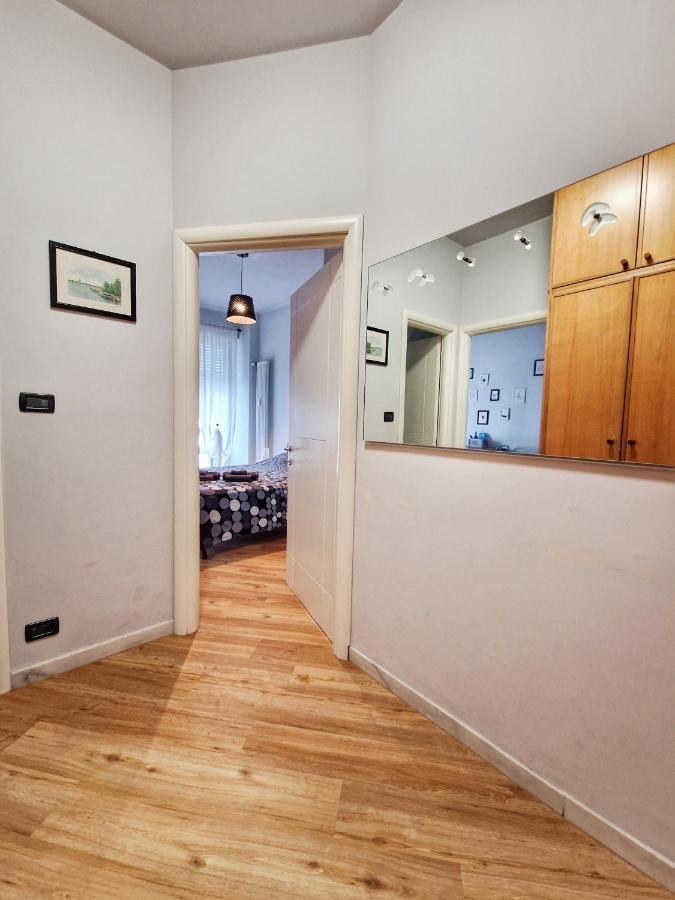 Ana'S Place Torino 3 Daire Dış mekan fotoğraf