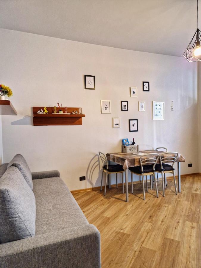 Ana'S Place Torino 3 Daire Dış mekan fotoğraf