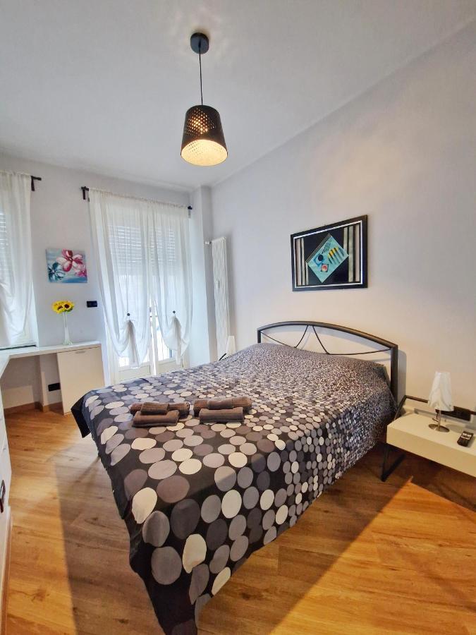 Ana'S Place Torino 3 Daire Dış mekan fotoğraf