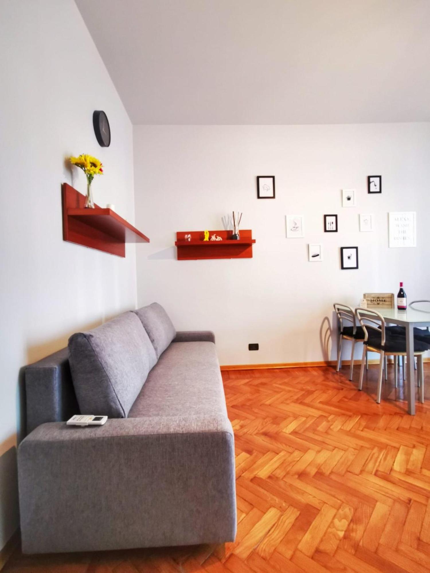 Ana'S Place Torino 3 Daire Dış mekan fotoğraf